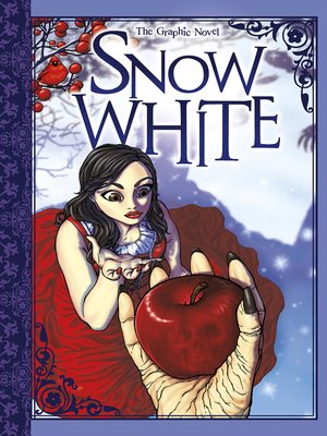 cover image of Snow White